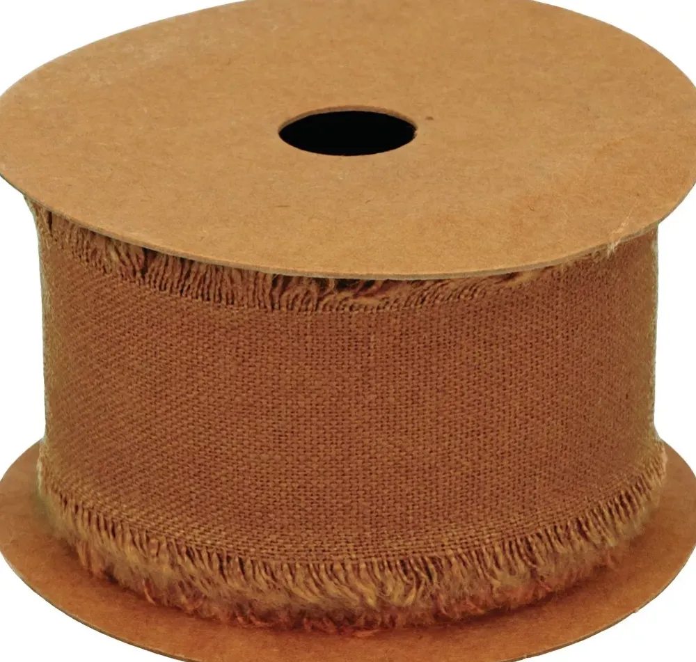 Best Cinta Ocre 38mm Telas, Sedas Y Fieltro
