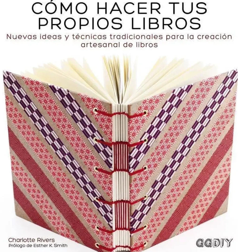 Sale Cómo hacer tus propios libros Papel Y Decoupage