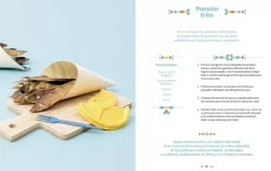 Outlet Cocina Craft Manualidades para minichefs Infantil