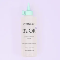 Discount Cola Blok 200ml Goma Eva Fofuchas|Decoupage