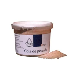 New Cola de pescado Adhesivos|Tintes