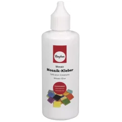 Clearance Cola para mosaicos 100g Mosaico