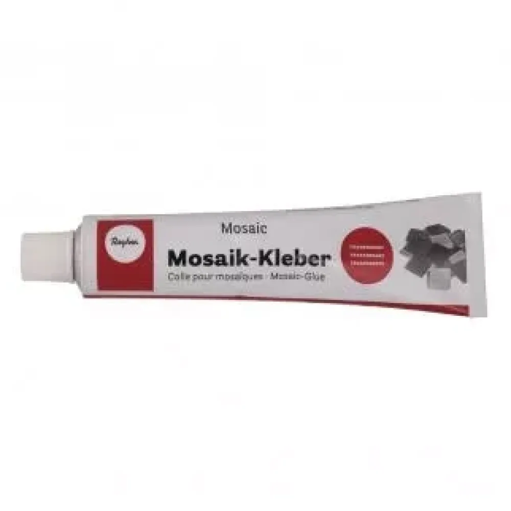 New Cola para Mosaicos 80ml Adhesivos|Mosaico