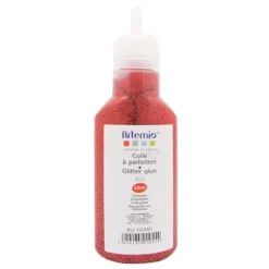 Sale Cola Purpurina líquida 20ml Pinturas Acrílicas
