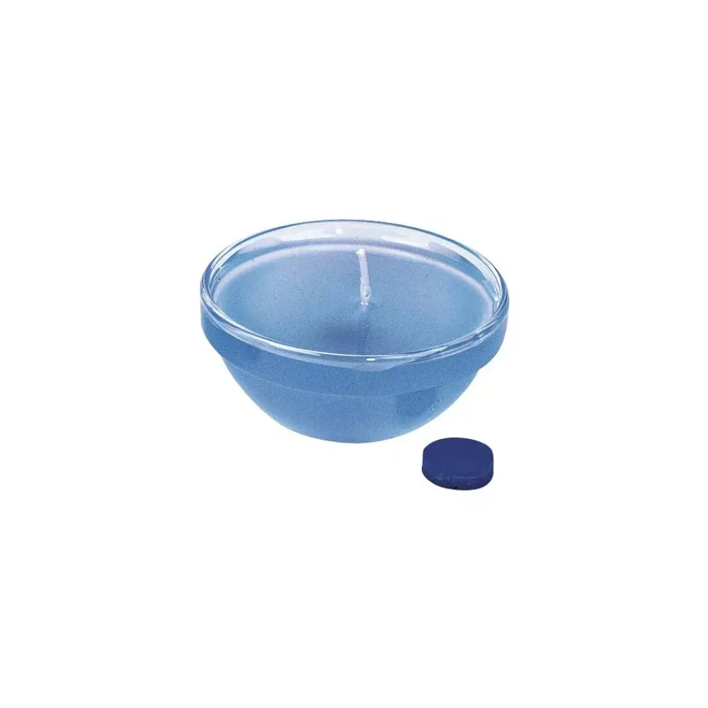 Colorante para velas de gel y cera Azul Velas