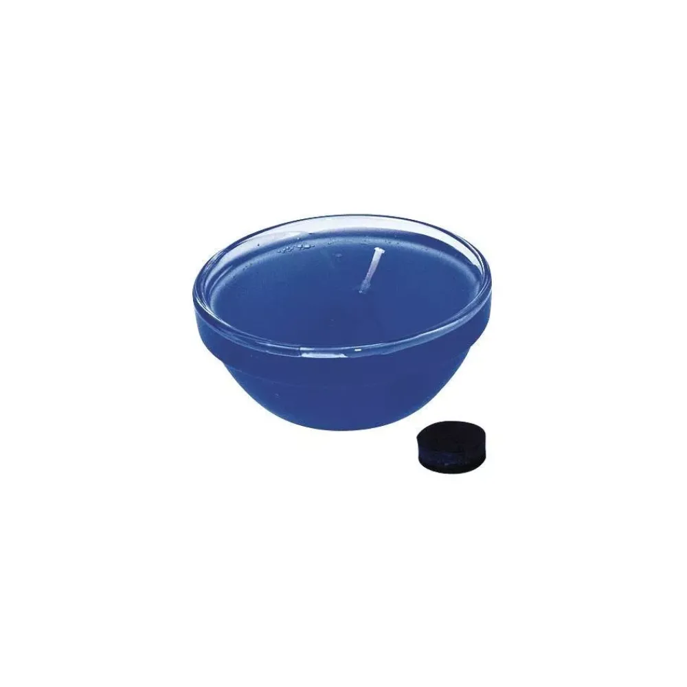 Colorante para velas de gel y cera Azul oscuro Velas