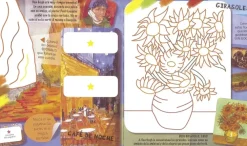 Colorea arte Niños Niños Y Regalos
