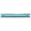 Sale Comfort Craft Easy Grip Ruler We R Memory Keepers Herramientas De Corte