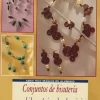 Discount Conjuntos de bisutería con hilo mágico de aluminio Labores Y Macramé|Abalorios