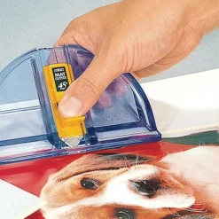 Clearance Cortador Cutter MC-45 con ángulo de corte a 45º Pastas Moldeables|Herramientas De Corte