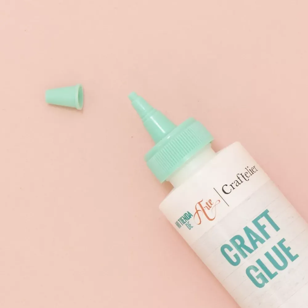 Sale Craft Glue 120ml Goma Eva Fofuchas