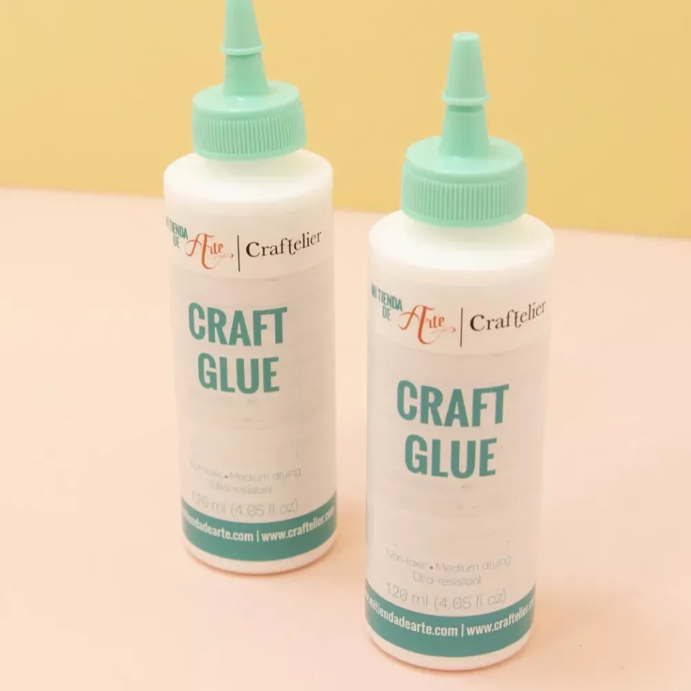 Sale Craft Glue 120ml Goma Eva Fofuchas