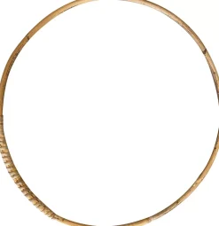 Sale Círculo de ratán 40cm Maderas