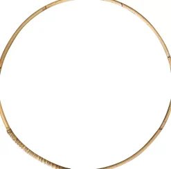 Online Círculo de ratán 60cm Maderas