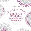 Clearance Creatividad colorear Mandalas inspirados en mindfulness Colorear