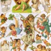 Best Cromos Alemanes 5-7179 Papeles