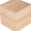 Best Cubo de Madera Grande Maderas