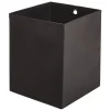 Sale Cubo metálico para Pegboard Pin and Peg Organización