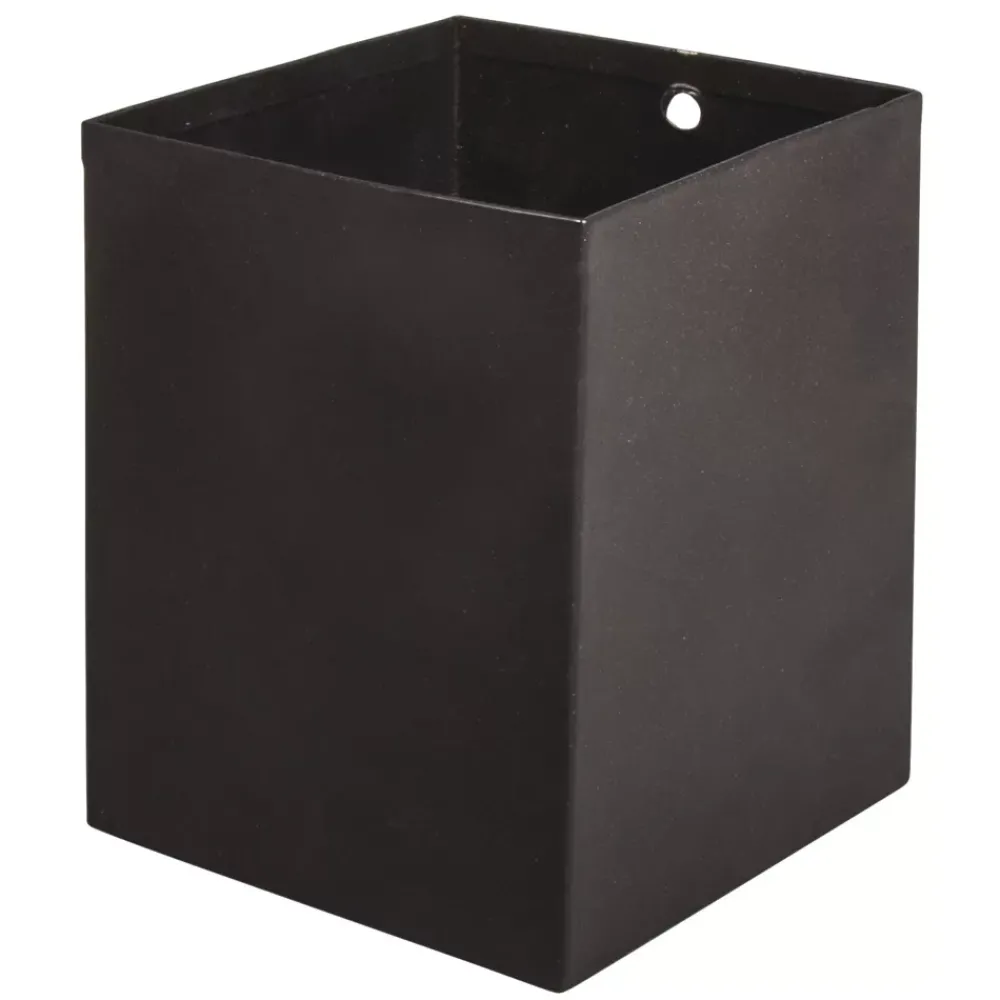 Sale Cubo metálico para Pegboard Pin and Peg Organización