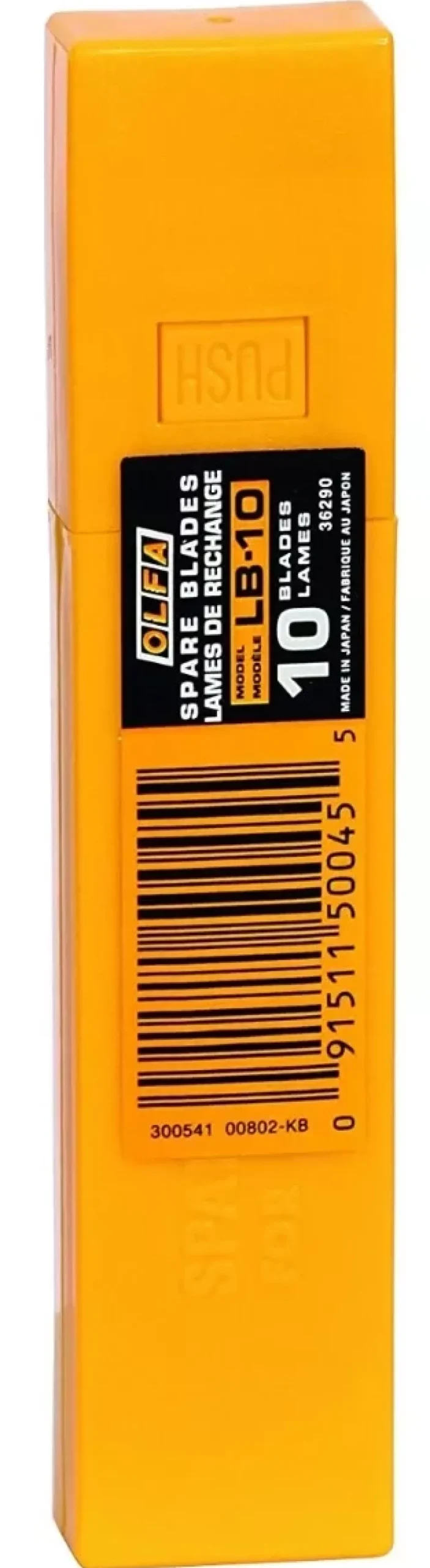 Sale Cuchilla LB-10 cutter troceable 100x18mm Herramientas De Corte|Pastas Moldeables