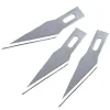 Clearance Cuchillas de recambio Cutter bisturi Exacto Art Creation Goma Eva Fofuchas