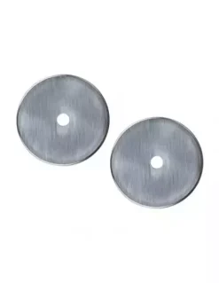 Best Cuchillas de Repuesto Para Cutter Rotatorio 60mm Goma Eva Fofuchas