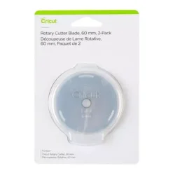 Best Cuchillas de Repuesto Para Cutter Rotatorio 60mm Goma Eva Fofuchas