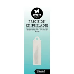 Outlet Cuchillas de repuesto para Cutter de precisión Essentials Herramientas De Corte