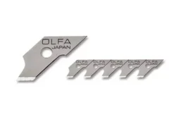 Discount Cuchillas COB-1 para cutter compás y circular. pack 15 uds Herramientas De Corte|Pastas Moldeables