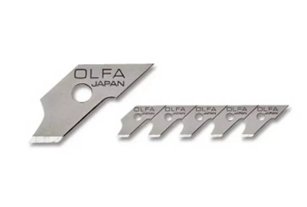 Discount Cuchillas COB-1 para cutter compás y circular. pack 15 uds Herramientas De Corte|Pastas Moldeables