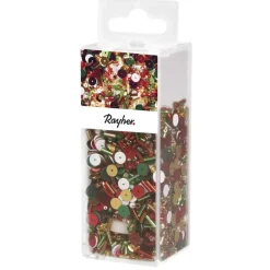 Sale Cuentas de Vidrio + Alambre Cobre 90g Bisutería
