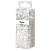 Sale Cuentas de Vidrio Hielo 80g Bisutería