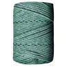 New Cuerda de Macramé 3 Cabos SPRAY Crudo-Botella 3mm Macramé