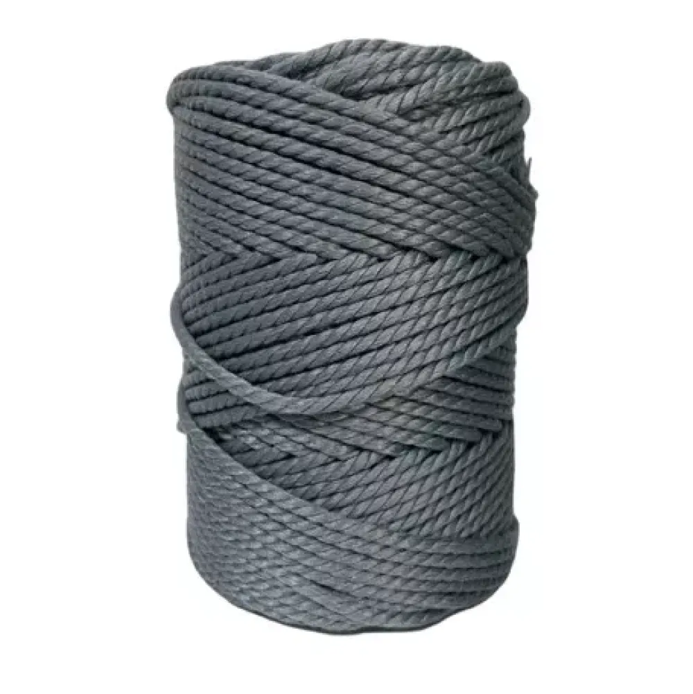 Discount Cuerda de Macramé Outdoor Storm 3mm Macramé