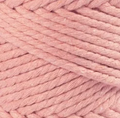 Online Cuerda de Macramé Rosa Palo 4mm Macramé