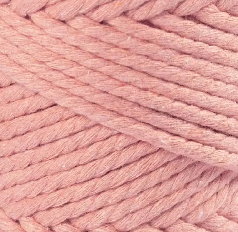 Online Cuerda de Macramé Rosa Palo 4mm Macramé