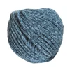 Sale Cuerda de Macramé Velvet Azul 3mm Macramé
