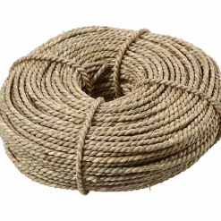 Sale Cuerda marinera para cestería Beige 3mm Cestería