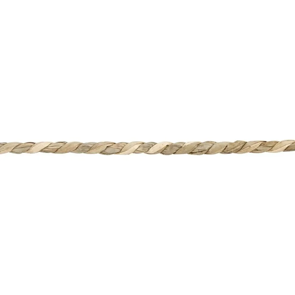 Sale Cuerda marinera para cestería Beige 3mm Cestería