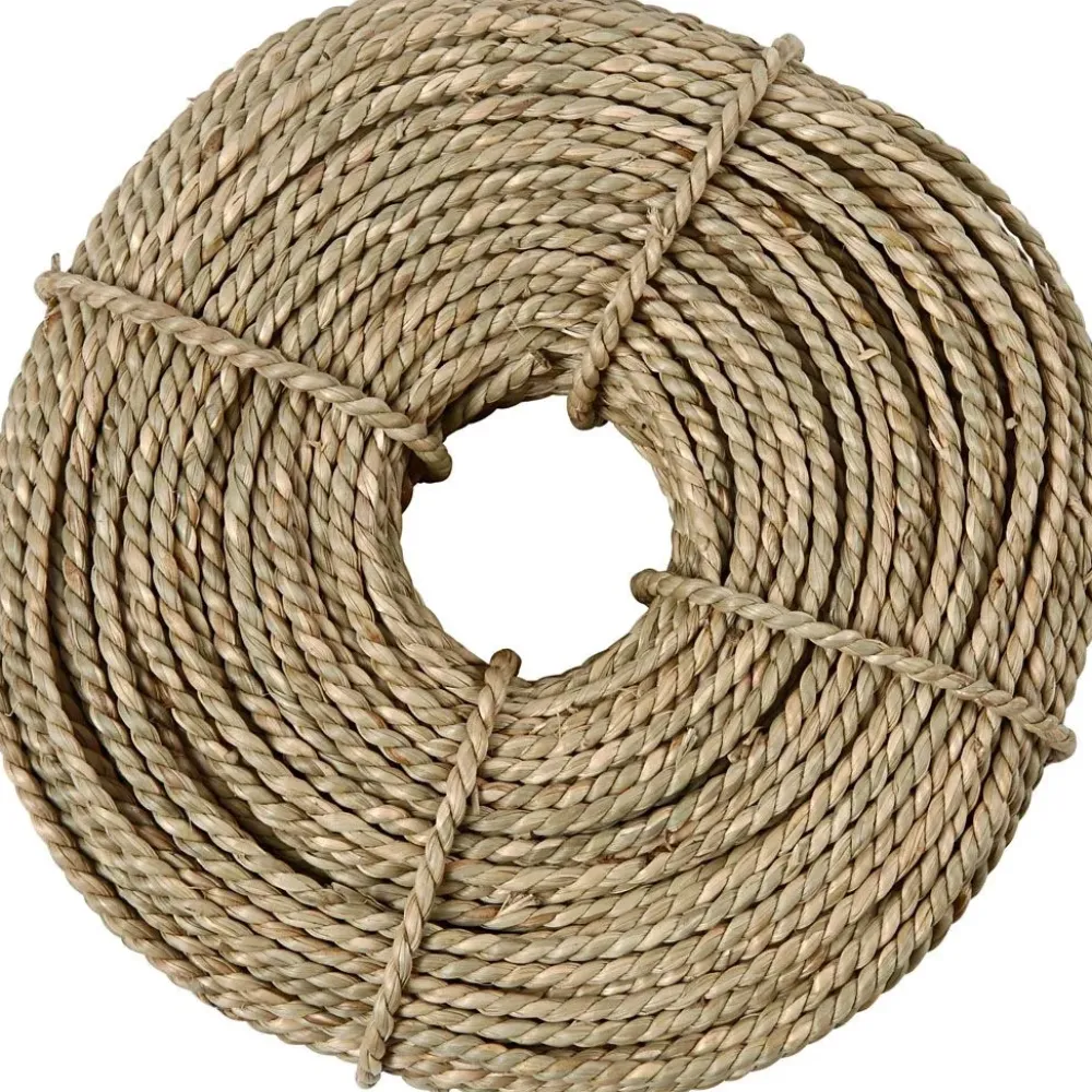 Sale Cuerda marinera para cestería Beige 3mm Cestería