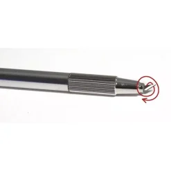 New Cutter bisturí giratorio 360º Goma Eva Fofuchas