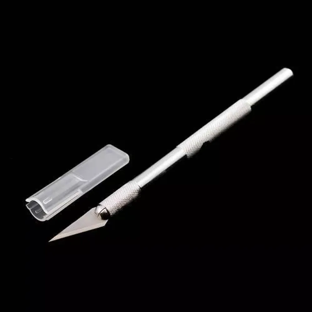 New Cutter bisturi Exacto Art Creation Goma Eva Fofuchas