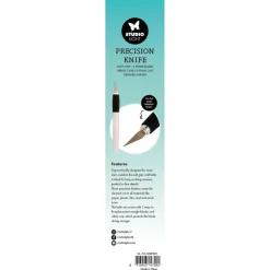 Outlet Cutter de precisión Essentials Herramientas De Corte
