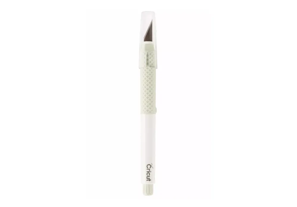 Sale Cutter de Precisión Mint + 5 Recambios Goma Eva Fofuchas