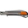 Discount Cutter Metálico Profesional 18mm Herramientas De Corte|Goma Eva Fofuchas