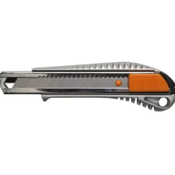 Discount Cutter Metálico Profesional 18mm Herramientas De Corte|Goma Eva Fofuchas