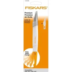 Cutter Premium Precision ArtKnife 20cm Nº11 Pastas Moldeables|Goma Eva Fofuchas
