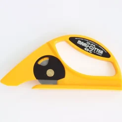 New Cutter rotativo cuchilla circular 45-C Goma Eva Fofuchas|Herramientas Para Tela