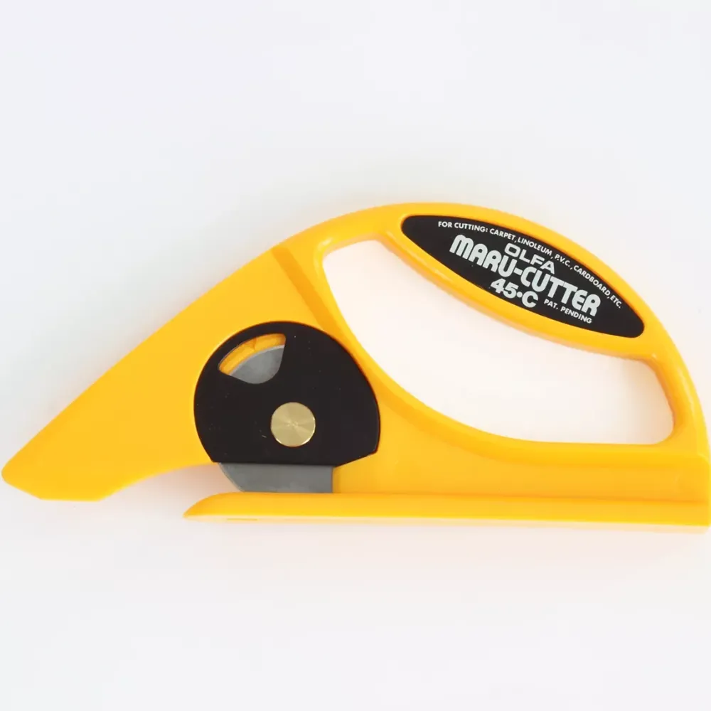 New Cutter rotativo cuchilla circular 45-C Goma Eva Fofuchas|Herramientas Para Tela