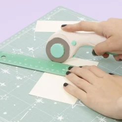 Discount Cutter rotatorio 45mm Herramientas De Corte